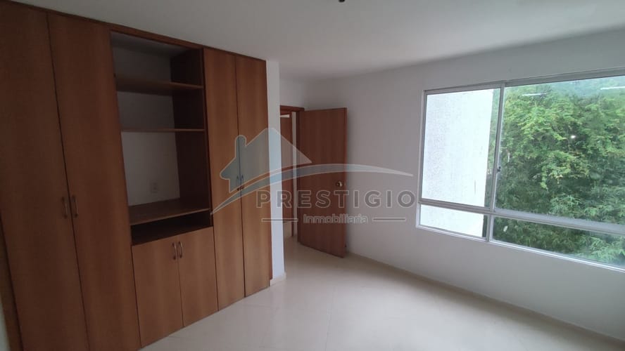 Apartamento de 3 alcobas en arriendo en Casco Antiguo - Floridablanca, Floridablanca, 90 m² · foto 7 de 14