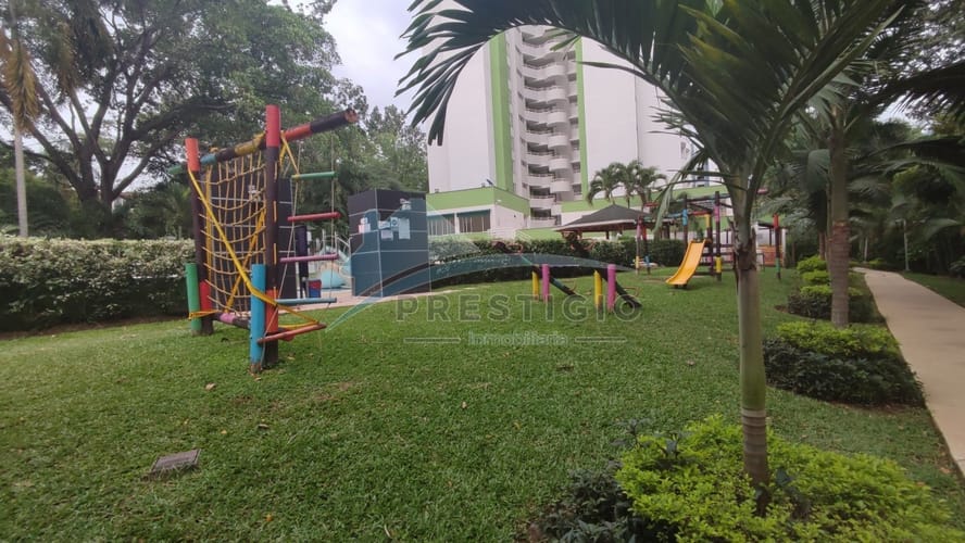 Apartamento de 3 alcobas en arriendo en Casco Antiguo - Floridablanca, Floridablanca, 90 m² · foto 11 de 14