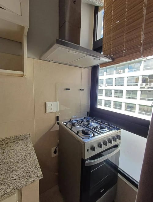 Alquiler de apartamento de 1 dormitorio en Centro · Foto 4