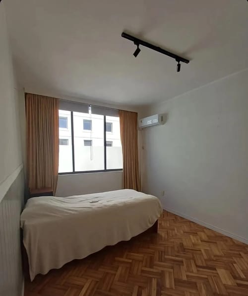 Alquiler de apartamento de 1 dormitorio en Centro · Foto 5