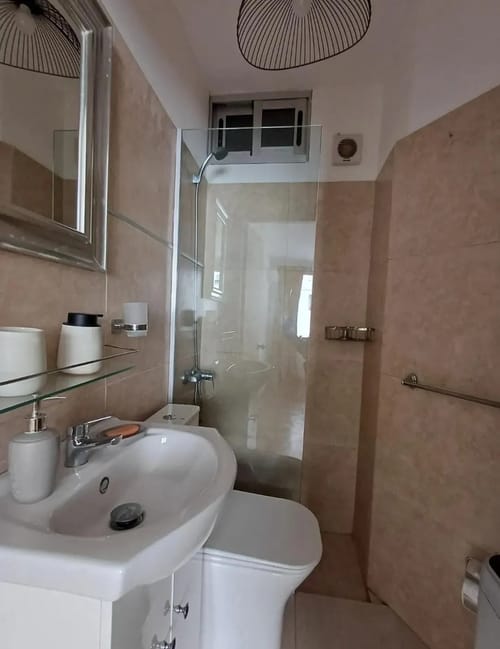 Alquiler de apartamento de 1 dormitorio en Centro · Foto 6