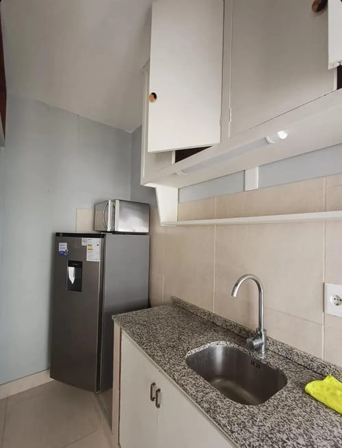 Alquiler de apartamento de 1 dormitorio en Centro · Foto 8