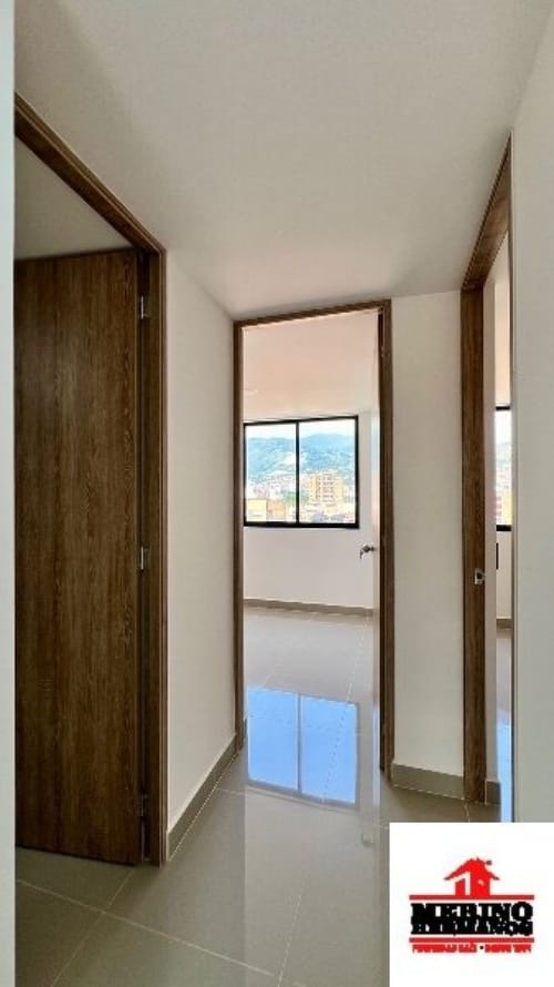 Apartamento de 3 alcobas en arriendo en La Floresta, Medellín, 85 m² · foto 9 de 13