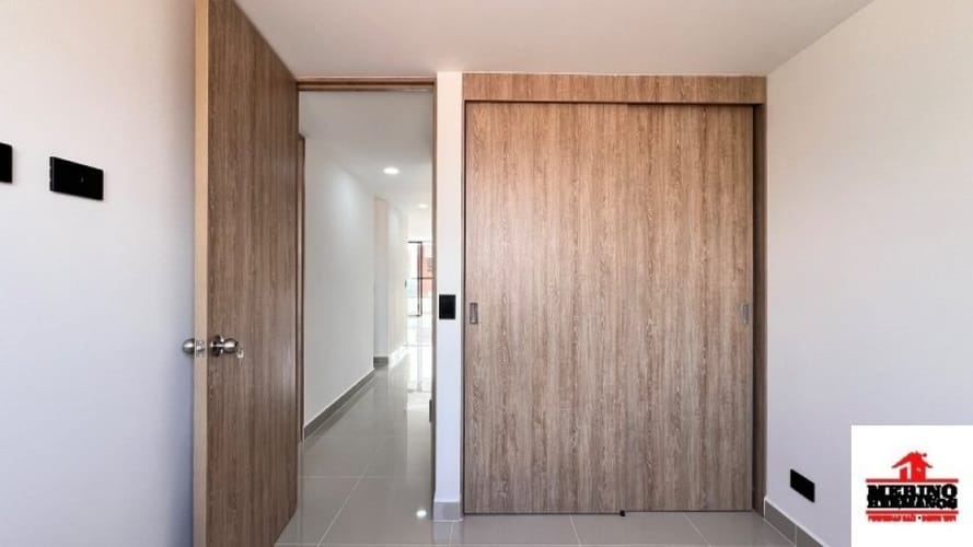 Apartamento de 3 alcobas en arriendo en La Floresta, Medellín, 85 m² · foto 10 de 13