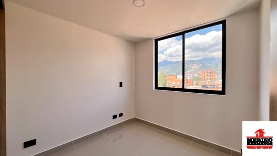 Apartamento de 3 alcobas en arriendo en La Floresta, Medellín, 85 m² · foto 11 de 13