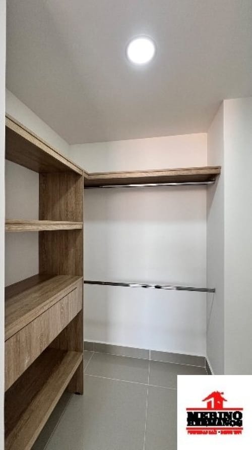 Apartamento de 3 alcobas en arriendo en La Floresta, Medellín, 85 m² · foto 12 de 13