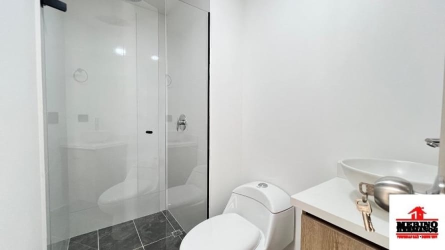 Apartamento de 3 alcobas en arriendo en La Floresta, Medellín, 85 m² · foto 13 de 13