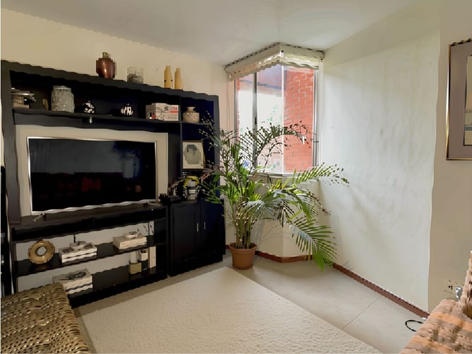 Apartamento de 3 alcobas en venta en Niza, Bogotá, 97 m² · foto 3 de 16