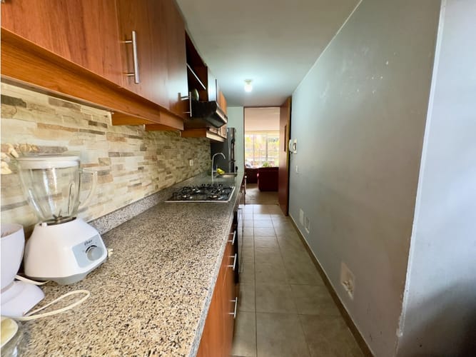 Apartamento de 3 alcobas en venta en Niza, Bogotá, 97 m² · foto 11 de 16