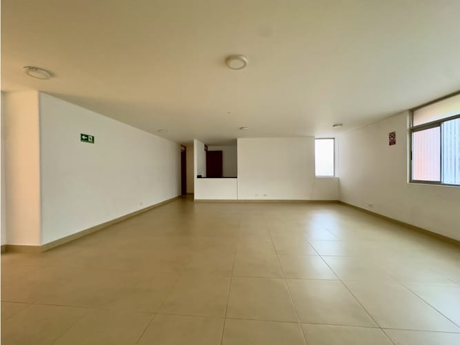 Apartamento de 3 alcobas en venta en Niza, Bogotá, 97 m² · foto 15 de 16