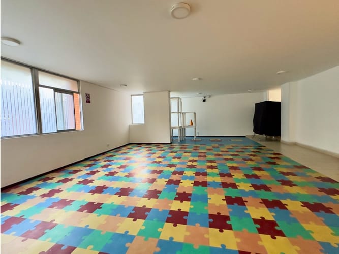 Apartamento de 3 alcobas en venta en Niza, Bogotá, 97 m² · foto 16 de 16