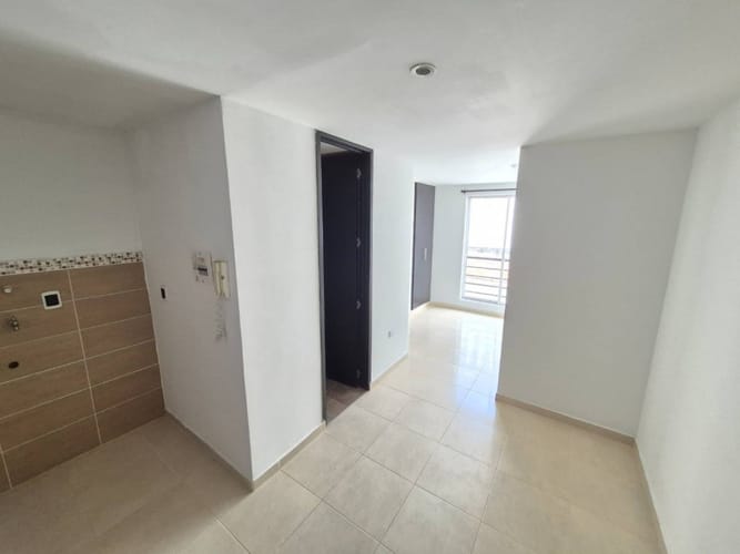 Apartaestudio en arriendo en Urbanizacion Diamante Ii Etapa, Bucaramanga, 25 m² · foto 2 de 6