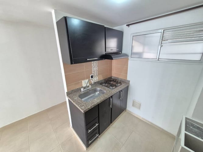 Apartaestudio en arriendo en Urbanizacion Diamante Ii Etapa, Bucaramanga, 25 m² · foto 3 de 6