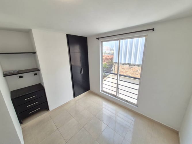 Apartaestudio en arriendo en Urbanizacion Diamante Ii Etapa, Bucaramanga, 25 m² · foto 4 de 6