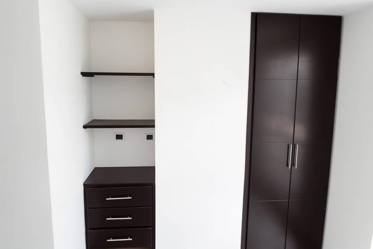 Apartaestudio en arriendo en Urbanizacion Diamante Ii Etapa, Bucaramanga, 25 m² · foto 5 de 6