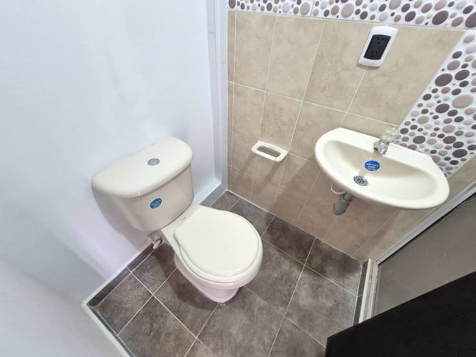 Apartaestudio en arriendo en Urbanizacion Diamante Ii Etapa, Bucaramanga, 25 m² · foto 6 de 6