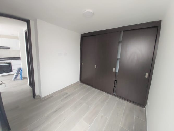 Apartamento de 2 alcobas en arriendo en Lago Timiza, Bogotá, 38 m² · foto 6 de 14