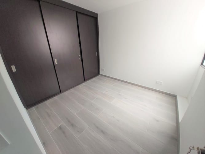 Apartamento de 2 alcobas en arriendo en Lago Timiza, Bogotá, 38 m² · foto 7 de 14