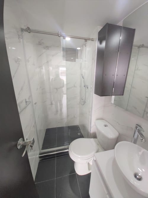 Apartamento de 2 alcobas en arriendo en Lago Timiza, Bogotá, 38 m² · foto 10 de 14