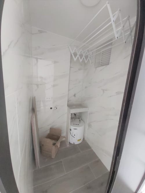Apartamento de 2 alcobas en arriendo en Lago Timiza, Bogotá, 38 m² · foto 11 de 14