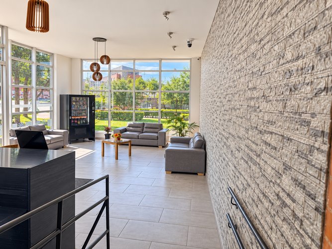 Apartamento de 2 alcobas en venta en Fontibon, Bogotá, 67 m² · foto 5 de 20