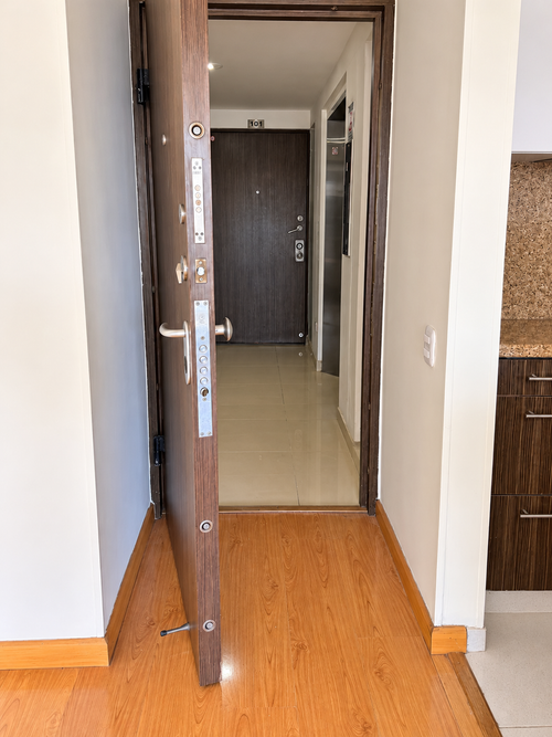 Apartamento de 2 alcobas en venta en Fontibon, Bogotá, 67 m² · foto 6 de 20