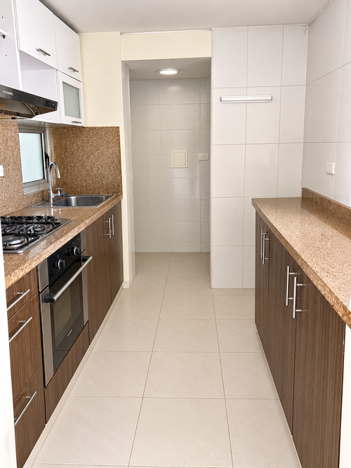 Apartamento de 2 alcobas en venta en Fontibon, Bogotá, 67 m² · foto 9 de 20