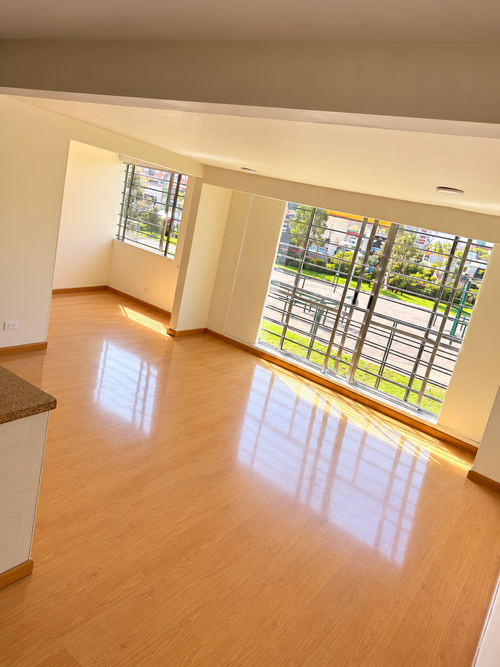 Apartamento de 2 alcobas en venta en Fontibon, Bogotá, 67 m² · foto 15 de 20