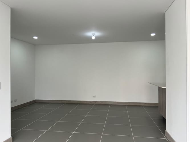 Apartamento de 3 alcobas en arriendo en El Diamante 2, Medellín, 95 m² · foto 14 de 18