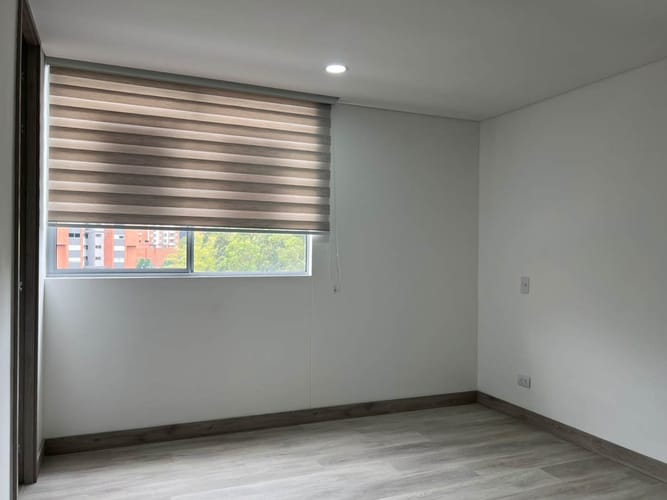 Apartamento de 3 alcobas en arriendo en El Diamante 2, Medellín, 95 m² · foto 15 de 18