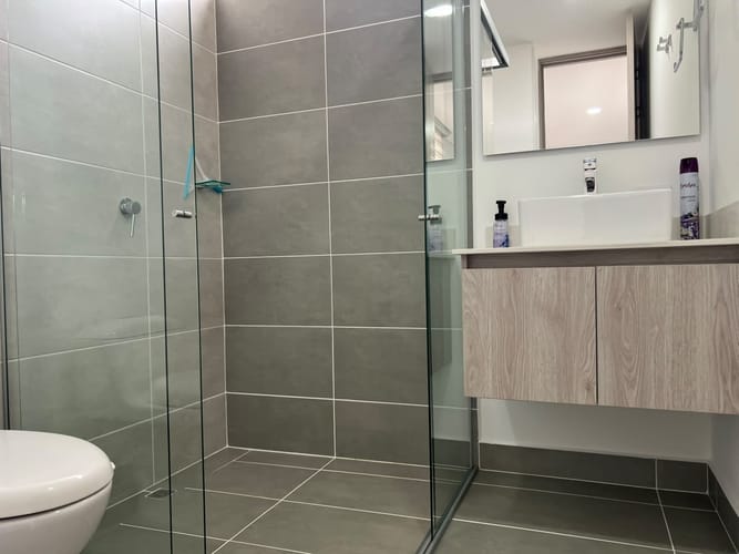 Apartamento de 3 alcobas en arriendo en El Diamante 2, Medellín, 95 m² · foto 18 de 18
