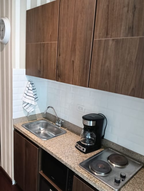 Apartamento de 1 alcoba en venta en Chico Norte, Bogotá, 18 m² · foto 4 de 20