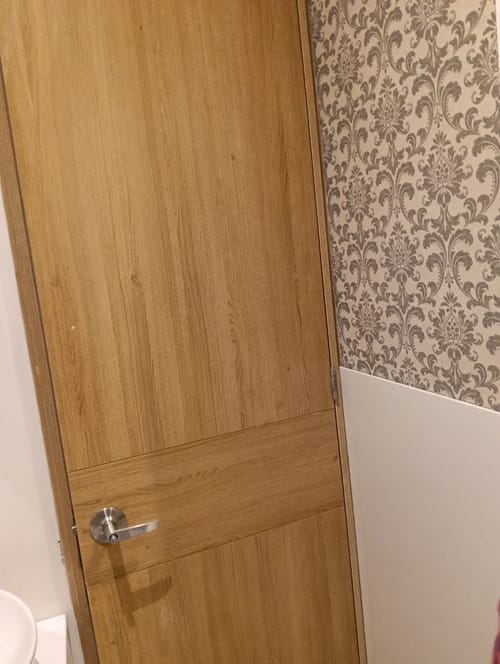 Apartamento de 1 alcoba en venta en Chico Norte, Bogotá, 18 m² · foto 9 de 20