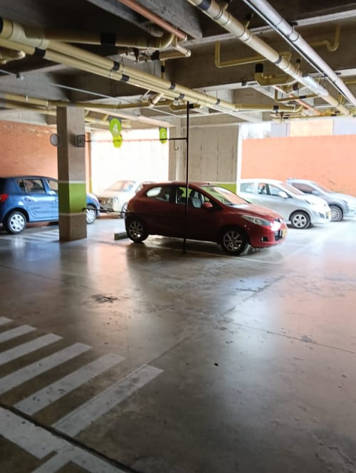 Apartamento de 1 alcoba en venta en Chico Norte, Bogotá, 18 m² · foto 16 de 20
