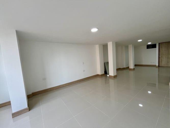 Apartaestudio en arriendo en Bellavista, Cali · foto 6 de 24