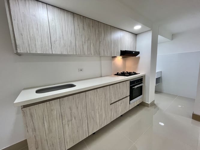 Apartaestudio en arriendo en Bellavista, Cali · foto 7 de 24