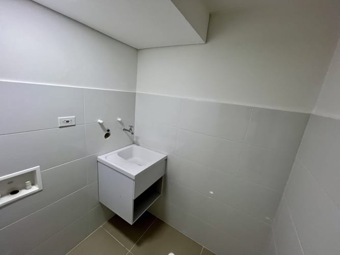 Apartaestudio en arriendo en Bellavista, Cali · foto 9 de 24