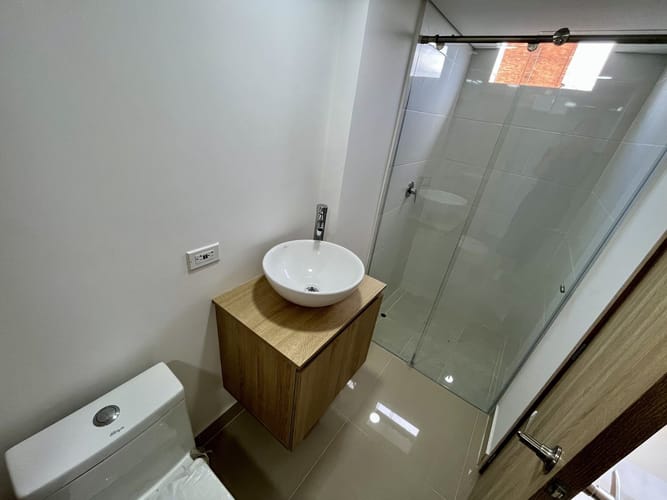 Apartaestudio en arriendo en Bellavista, Cali · foto 11 de 24