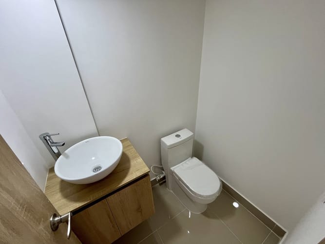 Apartaestudio en arriendo en Bellavista, Cali · foto 12 de 24