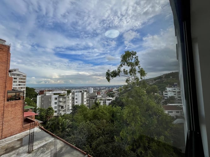 Apartaestudio en arriendo en Bellavista, Cali · foto 14 de 24