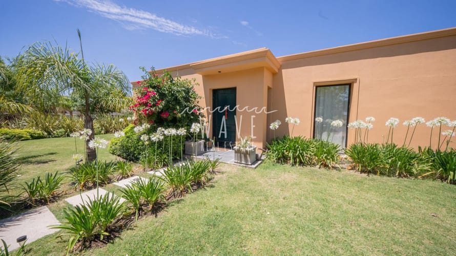 Casa muy disfrutable, funcional y con excelentes espacios sociales · Photo 3