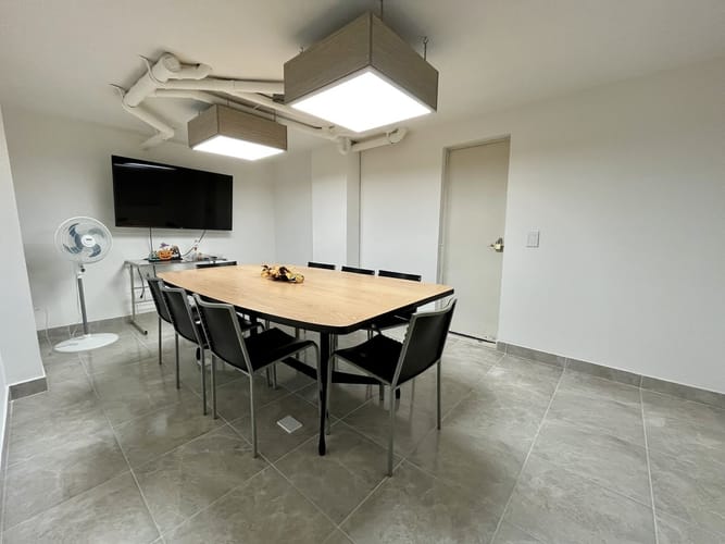 Apartaestudio en arriendo en Bellavista, Cali · foto 16 de 24