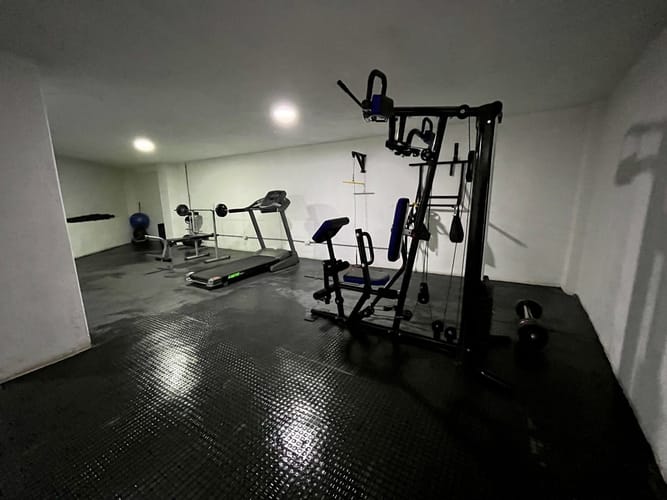 Apartaestudio en arriendo en Bellavista, Cali · foto 17 de 24