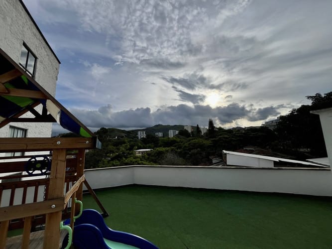 Apartaestudio en arriendo en Bellavista, Cali · foto 22 de 24