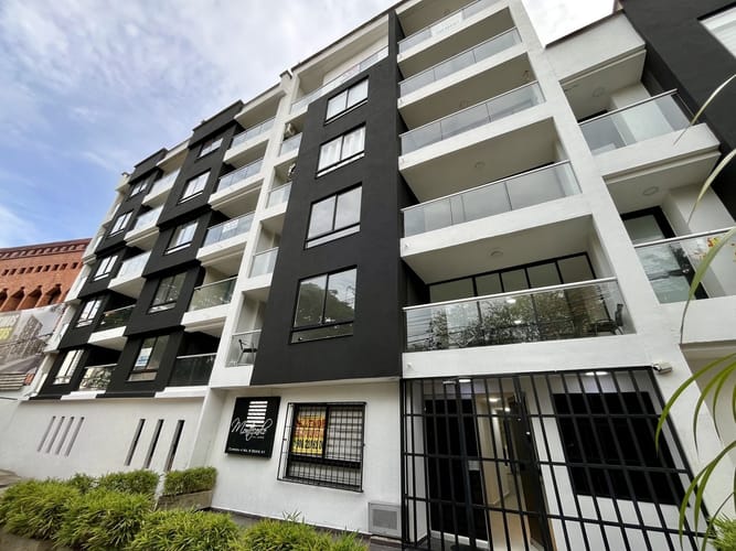 Apartaestudio en arriendo en Bellavista, Cali · foto 24 de 24