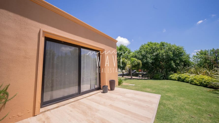Casa muy disfrutable, funcional y con excelentes espacios sociales · Photo 7