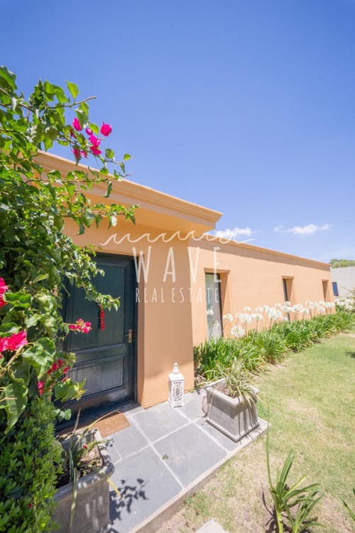 Casa muy disfrutable, funcional y con excelentes espacios sociales · Photo 8