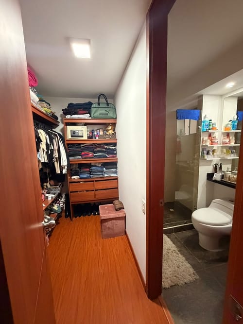 Apartamento de 3 alcobas en venta en Gilmar, Bogotá, 74 m² · foto 4 de 8