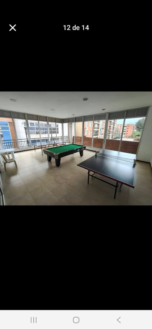Apartamento de 3 alcobas en venta en Gilmar, Bogotá, 74 m² · foto 8 de 8
