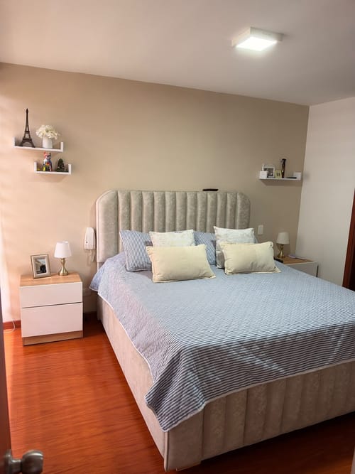 Apartamento de 3 alcobas en venta en Gilmar, Bogotá, 74 m² · foto 3 de 8